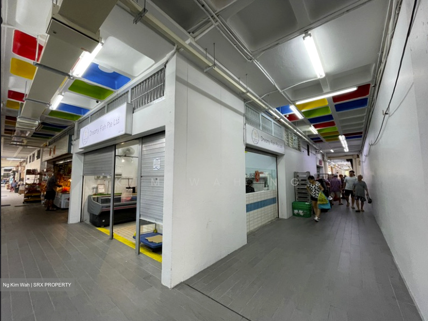 Tampines Street 44 (D18), Shop House #515421701